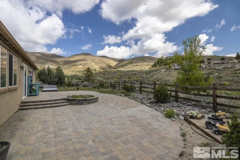 2390 Maple Leaf, Reno, Nevada 89523, 4 Bedrooms Bedrooms, ,4 BathroomsBathrooms,Residential,Residential,Maple Leaf,250006569