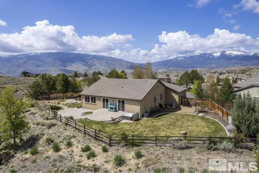 2390 Maple Leaf, Reno, Nevada 89523, 4 Bedrooms Bedrooms, ,4 BathroomsBathrooms,Residential,Residential,Maple Leaf,250006569