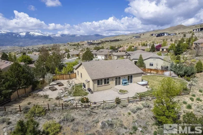 2390 Maple Leaf, Reno, Nevada 89523, 4 Bedrooms Bedrooms, ,4 BathroomsBathrooms,Residential,Residential,Maple Leaf,250006569