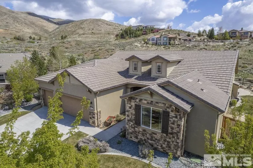 2390 Maple Leaf, Reno, Nevada 89523, 4 Bedrooms Bedrooms, ,4 BathroomsBathrooms,Residential,Residential,Maple Leaf,250006569