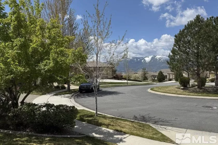 2390 Maple Leaf, Reno, Nevada 89523, 4 Bedrooms Bedrooms, ,4 BathroomsBathrooms,Residential,Residential,Maple Leaf,250006569