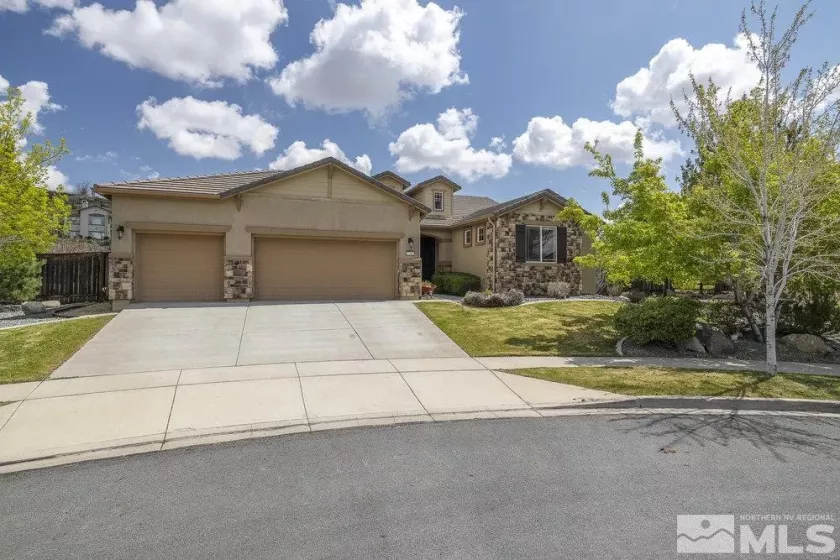 2390 Maple Leaf, Reno, Nevada 89523, 4 Bedrooms Bedrooms, ,4 BathroomsBathrooms,Residential,Residential,Maple Leaf,250006569