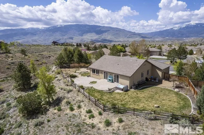 2390 Maple Leaf, Reno, Nevada 89523, 4 Bedrooms Bedrooms, ,4 BathroomsBathrooms,Residential,Residential,Maple Leaf,250006569