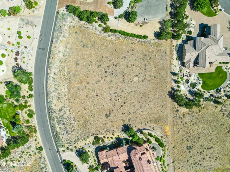 3416 Nambe, Reno, Nevada 89511, ,Land,Residential,Nambe,250054023