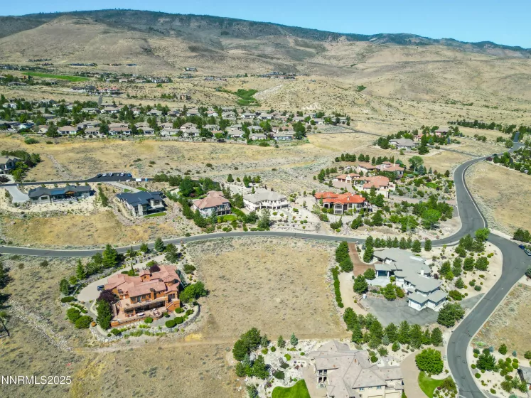 3416 Nambe, Reno, Nevada 89511, ,Land,Residential,Nambe,250054023