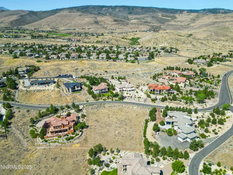3416 Nambe, Reno, Nevada 89511, ,Land,Residential,Nambe,250054023