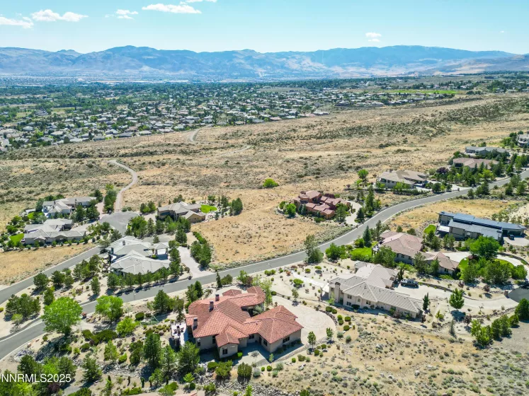 3416 Nambe, Reno, Nevada 89511, ,Land,Residential,Nambe,250054023