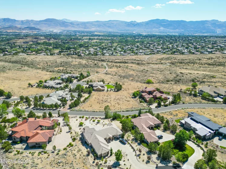 3416 Nambe, Reno, Nevada 89511, ,Land,Residential,Nambe,250054023