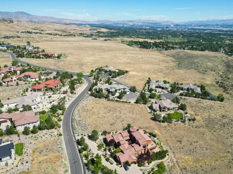 3416 Nambe, Reno, Nevada 89511, ,Land,Residential,Nambe,250054023