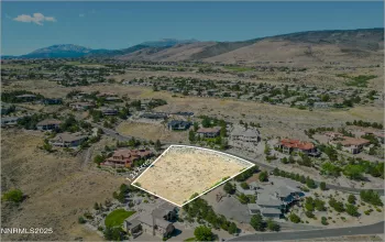 3416 Nambe, Reno, Nevada 89511, ,Land,Residential,Nambe,250054023