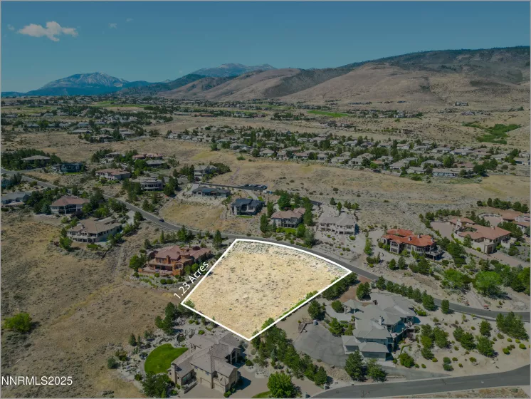 3416 Nambe, Reno, Nevada 89511, ,Land,Residential,Nambe,250054023