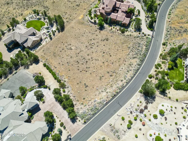 3416 Nambe, Reno, Nevada 89511, ,Land,Residential,Nambe,250054023