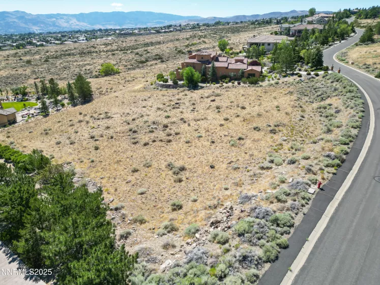 3416 Nambe, Reno, Nevada 89511, ,Land,Residential,Nambe,250054023