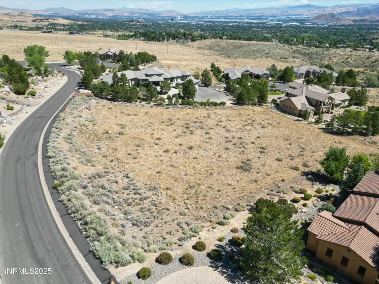 3416 Nambe, Reno, Nevada 89511, ,Land,Residential,Nambe,250054023