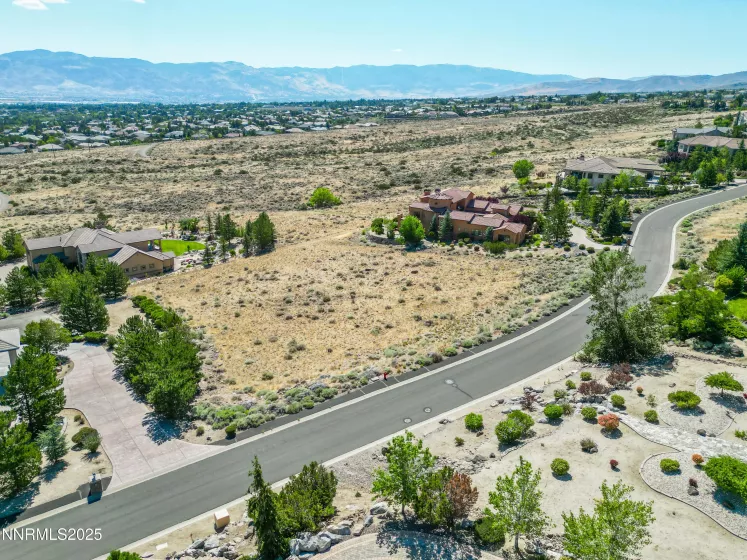 3416 Nambe, Reno, Nevada 89511, ,Land,Residential,Nambe,250054023