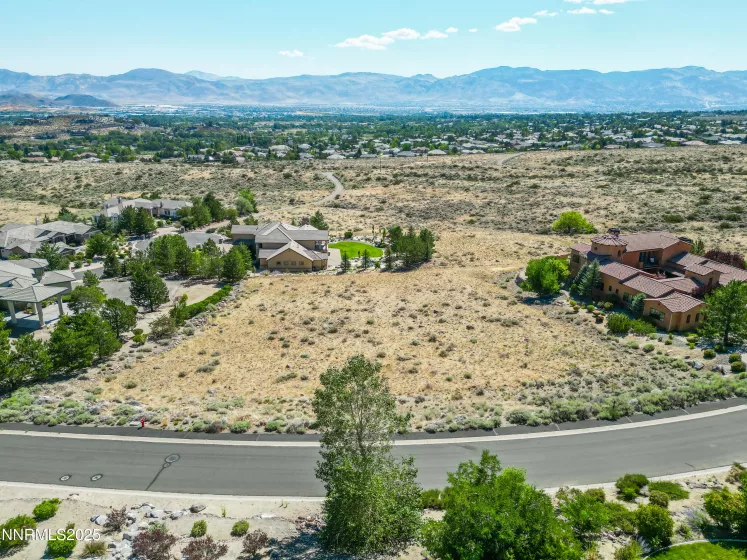 3416 Nambe, Reno, Nevada 89511, ,Land,Residential,Nambe,250054023