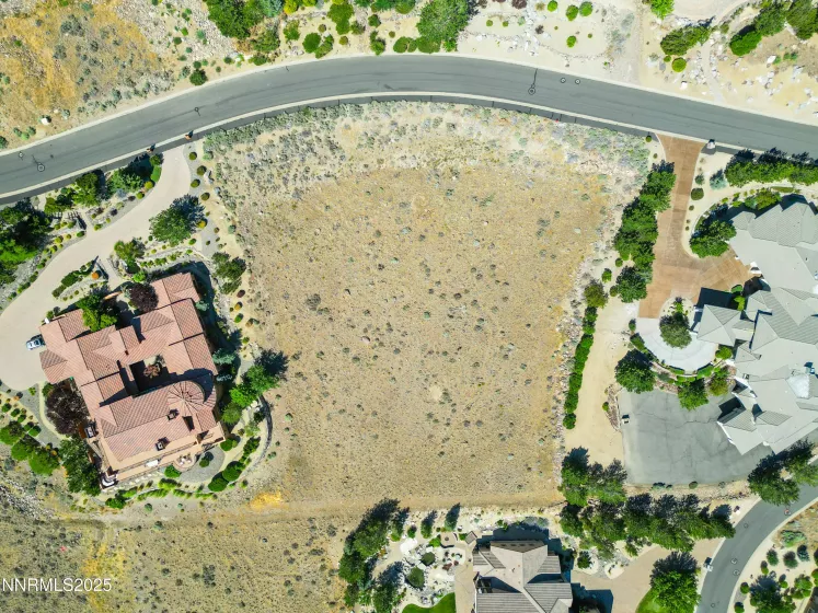 3416 Nambe, Reno, Nevada 89511, ,Land,Residential,Nambe,250054023