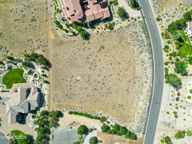 3416 Nambe, Reno, Nevada 89511, ,Land,Residential,Nambe,250054023