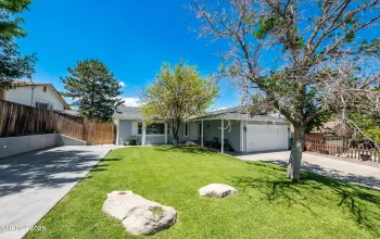 8625 Corrigan, Reno, Nevada 89506, 3 Bedrooms Bedrooms, ,2 BathroomsBathrooms,Residential,Residential,Corrigan,250054025