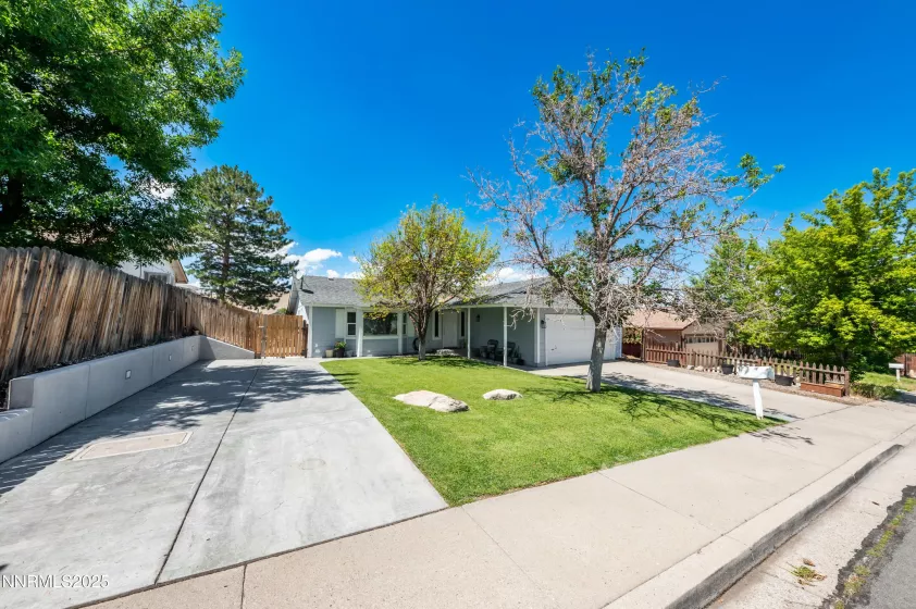 8625 Corrigan, Reno, Nevada 89506, 3 Bedrooms Bedrooms, ,2 BathroomsBathrooms,Residential,Residential,Corrigan,250054025
