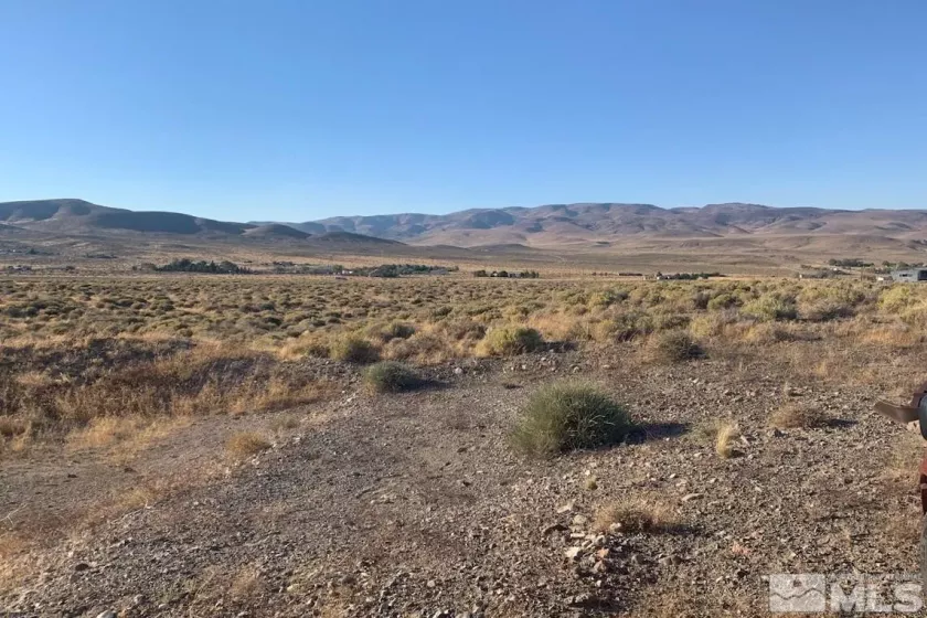 5090 Geraldine, Silver Springs, Nevada 89429, ,Land,Residential,Geraldine,240010001