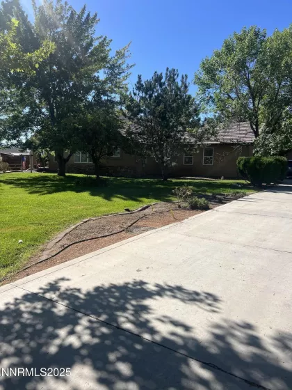 505 Hunter Park, Fallon, Nevada 89406, 3 Bedrooms Bedrooms, ,3 BathroomsBathrooms,Residential,Residential,Hunter Park,250054026