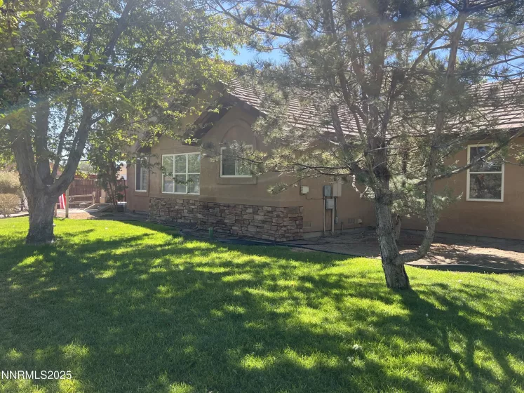 505 Hunter Park, Fallon, Nevada 89406, 3 Bedrooms Bedrooms, ,3 BathroomsBathrooms,Residential,Residential,Hunter Park,250054026