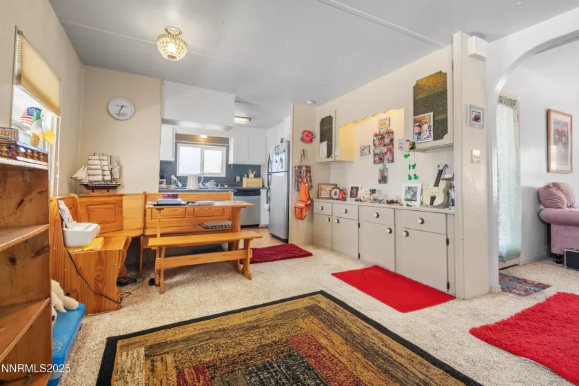 479 Walker, Walker Lake, Nevada 89415, 2 Bedrooms Bedrooms, ,2 BathroomsBathrooms,Residential,Residential,Walker,250054024
