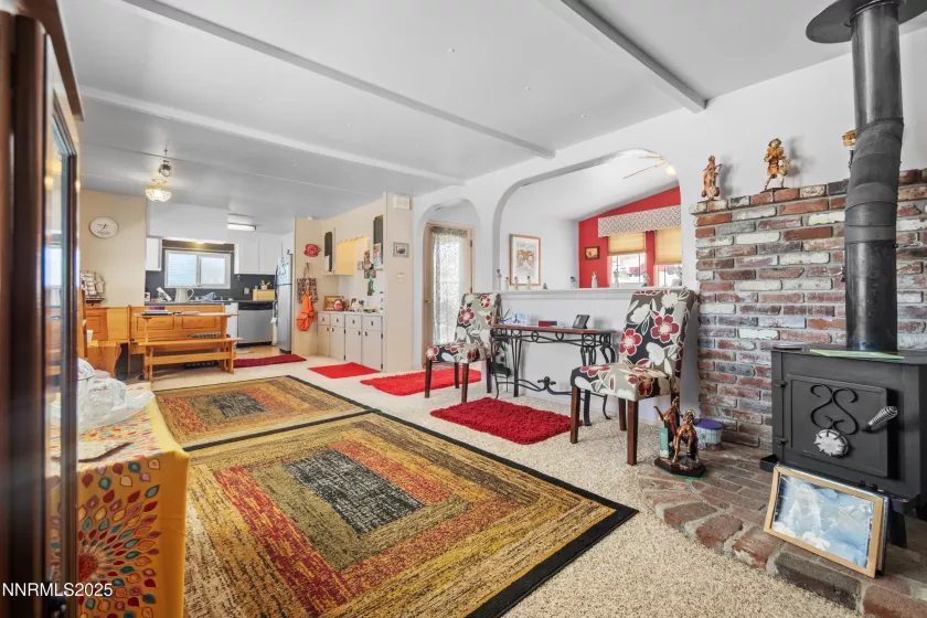 479 Walker, Walker Lake, Nevada 89415, 2 Bedrooms Bedrooms, ,2 BathroomsBathrooms,Residential,Residential,Walker,250054024