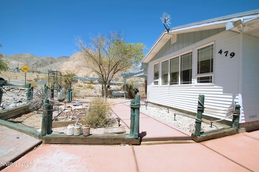 479 Walker, Walker Lake, Nevada 89415, 2 Bedrooms Bedrooms, ,2 BathroomsBathrooms,Residential,Residential,Walker,250054024