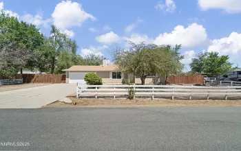 129 Ring, Dayton, Nevada 89403, 3 Bedrooms Bedrooms, ,2 BathroomsBathrooms,Residential,Residential,Ring,250054027