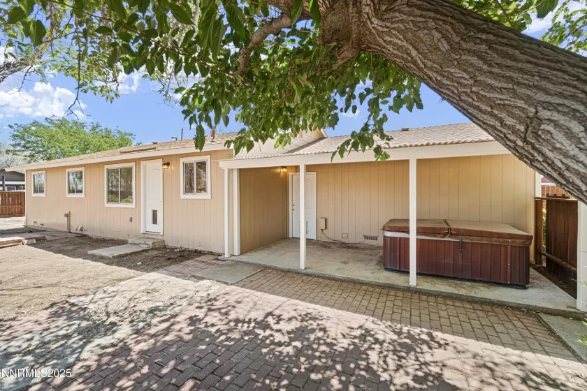 129 Ring, Dayton, Nevada 89403, 3 Bedrooms Bedrooms, ,2 BathroomsBathrooms,Residential,Residential,Ring,250054027
