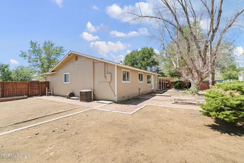 129 Ring, Dayton, Nevada 89403, 3 Bedrooms Bedrooms, ,2 BathroomsBathrooms,Residential,Residential,Ring,250054027