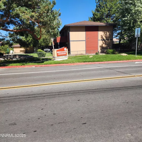 3200 Bristle Branch, Sparks, Nevada 89434, 1 Bedroom Bedrooms, ,1 BathroomBathrooms,Residential,Residential,Bristle Branch,250054028