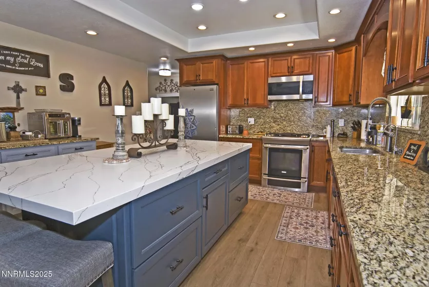 5705 Blue Hills, Reno, Nevada 89502, 3 Bedrooms Bedrooms, ,3 BathroomsBathrooms,Residential,Residential,Blue Hills,250051622