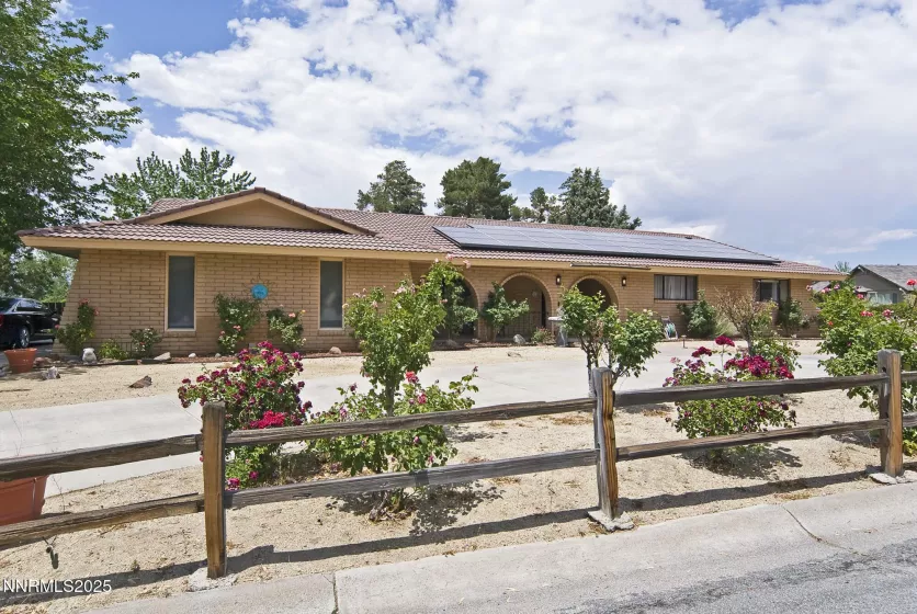 5705 Blue Hills, Reno, Nevada 89502, 3 Bedrooms Bedrooms, ,3 BathroomsBathrooms,Residential,Residential,Blue Hills,250051622