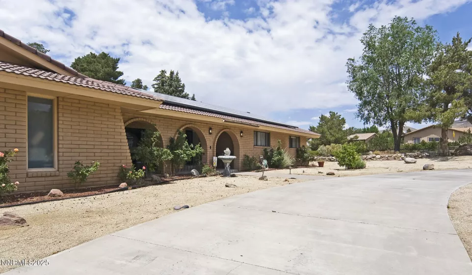 5705 Blue Hills, Reno, Nevada 89502, 3 Bedrooms Bedrooms, ,3 BathroomsBathrooms,Residential,Residential,Blue Hills,250051622