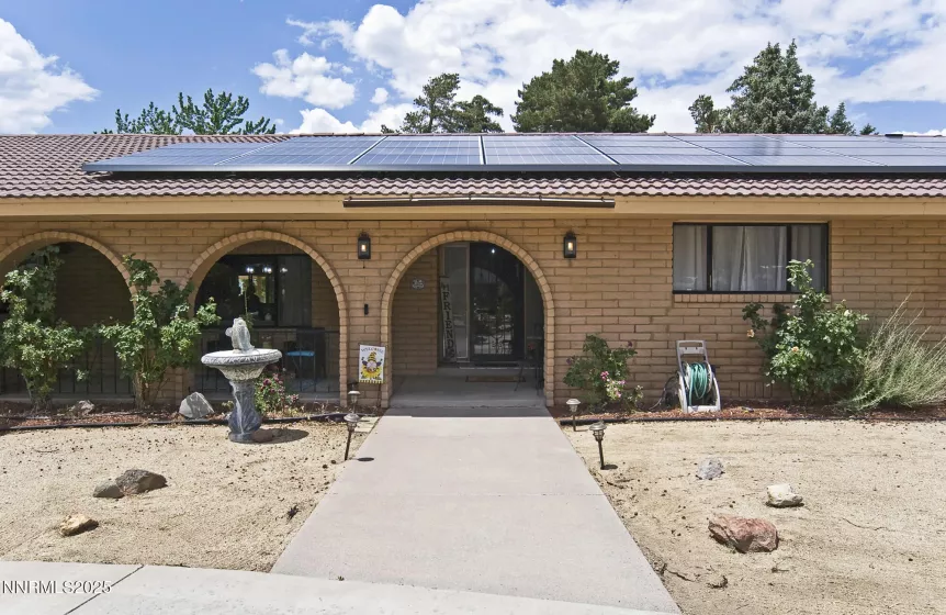 5705 Blue Hills, Reno, Nevada 89502, 3 Bedrooms Bedrooms, ,3 BathroomsBathrooms,Residential,Residential,Blue Hills,250051622