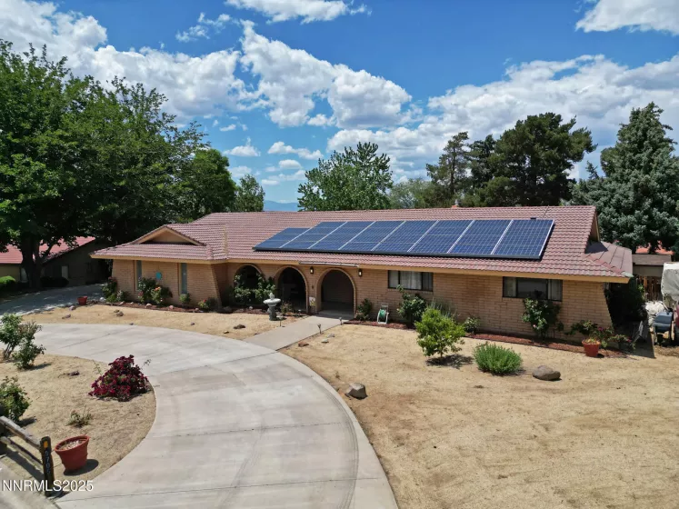 5705 Blue Hills, Reno, Nevada 89502, 3 Bedrooms Bedrooms, ,3 BathroomsBathrooms,Residential,Residential,Blue Hills,250051622