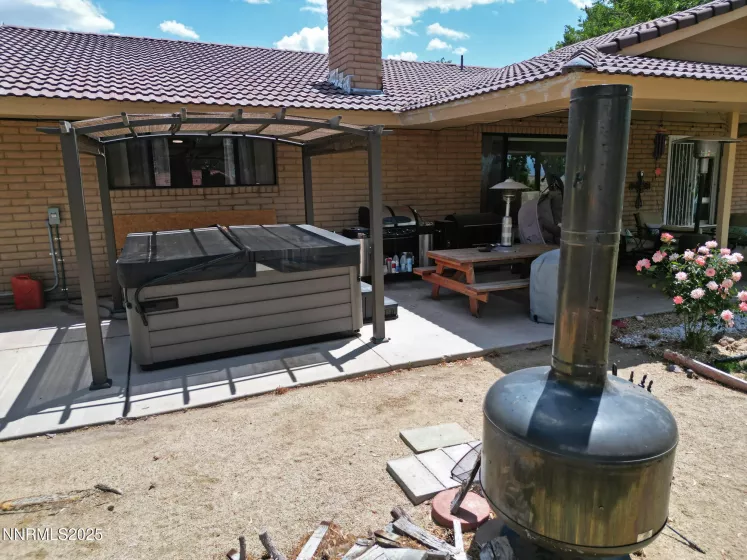 5705 Blue Hills, Reno, Nevada 89502, 3 Bedrooms Bedrooms, ,3 BathroomsBathrooms,Residential,Residential,Blue Hills,250051622