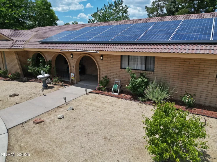 5705 Blue Hills, Reno, Nevada 89502, 3 Bedrooms Bedrooms, ,3 BathroomsBathrooms,Residential,Residential,Blue Hills,250051622