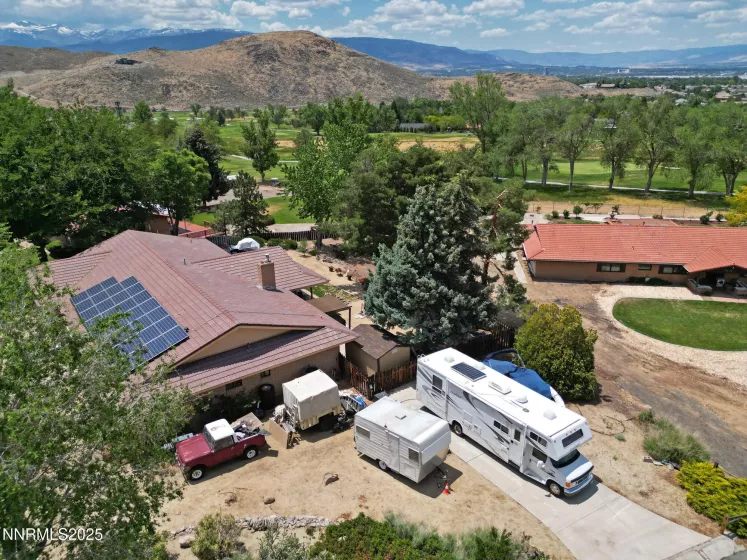 5705 Blue Hills, Reno, Nevada 89502, 3 Bedrooms Bedrooms, ,3 BathroomsBathrooms,Residential,Residential,Blue Hills,250051622