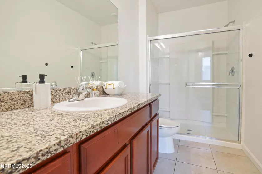 3046 Sterling Ridge, Sparks, Nevada 89431, 2 Bedrooms Bedrooms, ,3 BathroomsBathrooms,Residential,Residential,Sterling Ridge,250054032