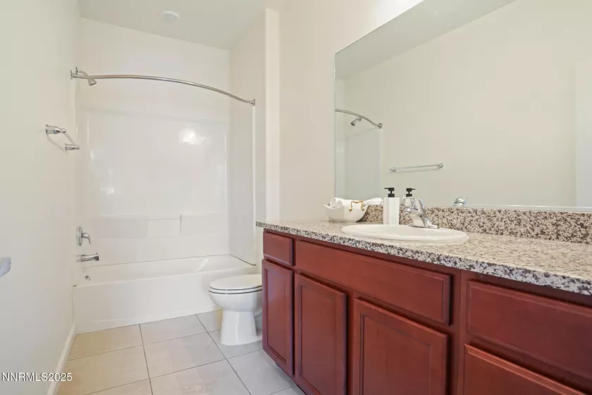 3046 Sterling Ridge, Sparks, Nevada 89431, 2 Bedrooms Bedrooms, ,3 BathroomsBathrooms,Residential,Residential,Sterling Ridge,250054032