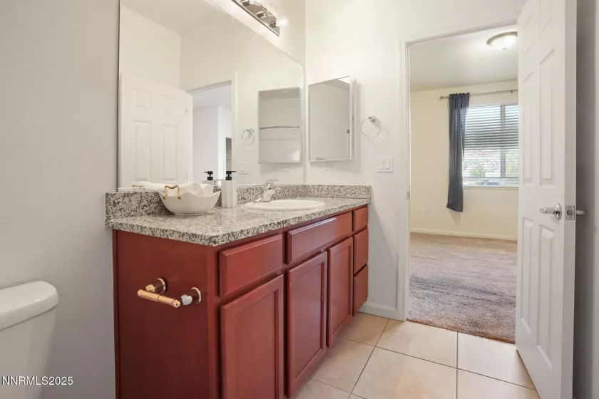 3046 Sterling Ridge, Sparks, Nevada 89431, 2 Bedrooms Bedrooms, ,3 BathroomsBathrooms,Residential,Residential,Sterling Ridge,250054032