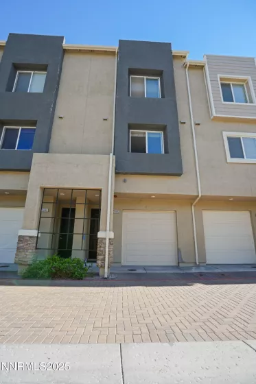 3046 Sterling Ridge, Sparks, Nevada 89431, 2 Bedrooms Bedrooms, ,3 BathroomsBathrooms,Residential,Residential,Sterling Ridge,250054032
