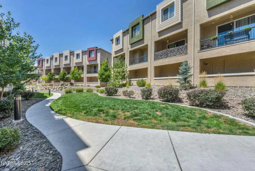 3046 Sterling Ridge, Sparks, Nevada 89431, 2 Bedrooms Bedrooms, ,3 BathroomsBathrooms,Residential,Residential,Sterling Ridge,250054032