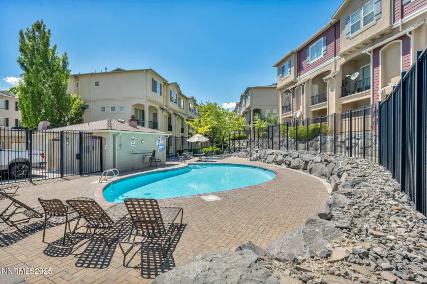 3046 Sterling Ridge, Sparks, Nevada 89431, 2 Bedrooms Bedrooms, ,3 BathroomsBathrooms,Residential,Residential,Sterling Ridge,250054032