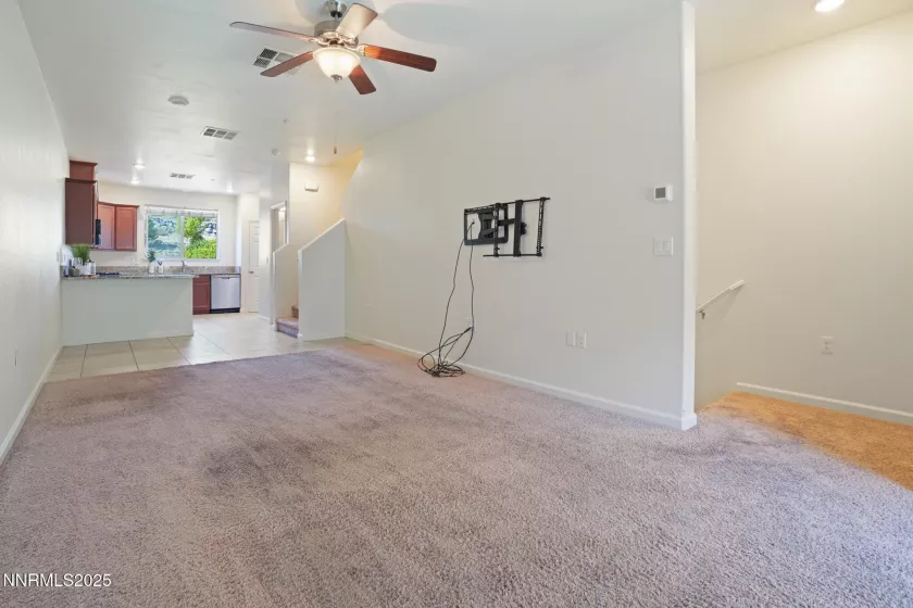 3046 Sterling Ridge, Sparks, Nevada 89431, 2 Bedrooms Bedrooms, ,3 BathroomsBathrooms,Residential,Residential,Sterling Ridge,250054032
