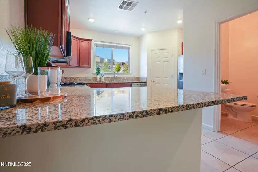 3046 Sterling Ridge, Sparks, Nevada 89431, 2 Bedrooms Bedrooms, ,3 BathroomsBathrooms,Residential,Residential,Sterling Ridge,250054032